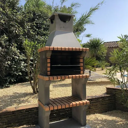 Casa vacanze Cozy Holiday In With Heated Pool *