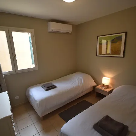 Cozy Holiday In With Heated Pool Cogolin