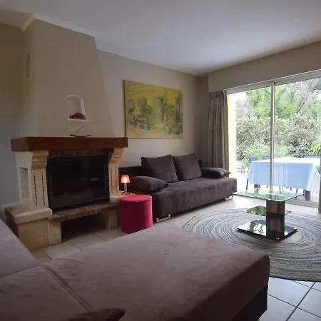 Cozy Holiday In With Heated Pool Cogolin