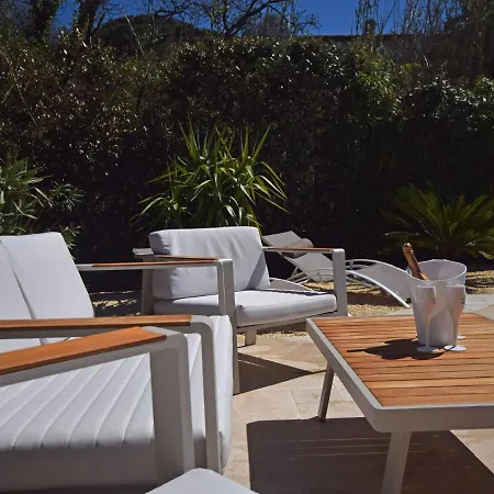 Casa vacanze Cozy Holiday In With Heated Pool *