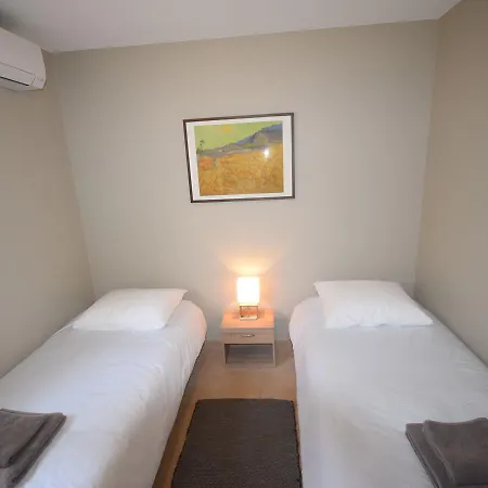 Cozy Holiday In With Heated Pool